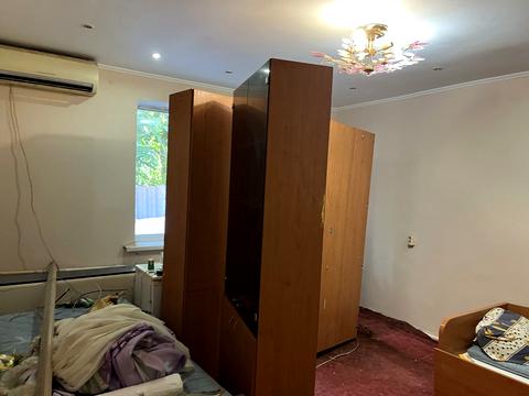 будинок за адресою Михайла Комарова вул.