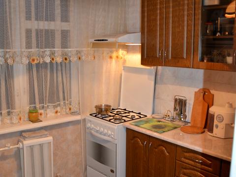 квартира за адресою Вацлава Гавела бульв. (Івана Лепсе), 79-Б