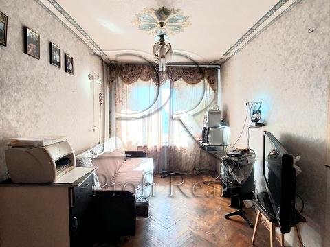 квартира за адресою Річкова вул., 3