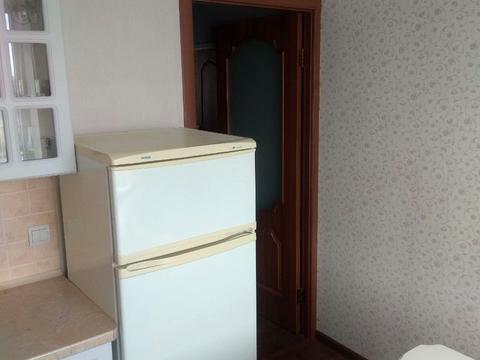 квартира за адресою Кургузова вул., 6