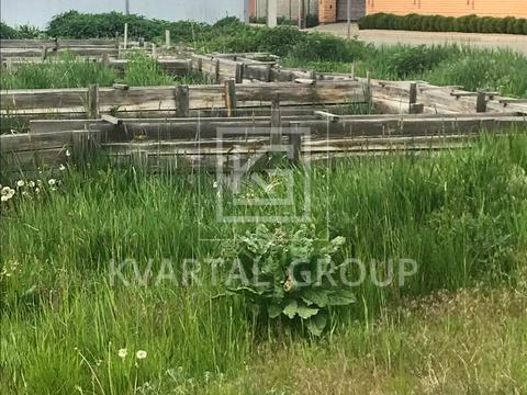 участок по адресу с. Осещина, 