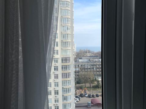 квартира по адресу Французский бульв., 22