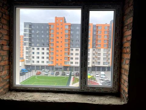 квартира по адресу Немировское шоссе, 94-Є, корп. 1-5