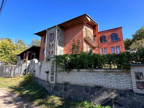 будинок за адресою Машиністів