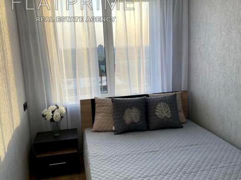 квартира по адресу Озёрная ул., 27