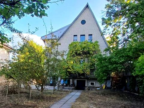 дом по адресу Малініва