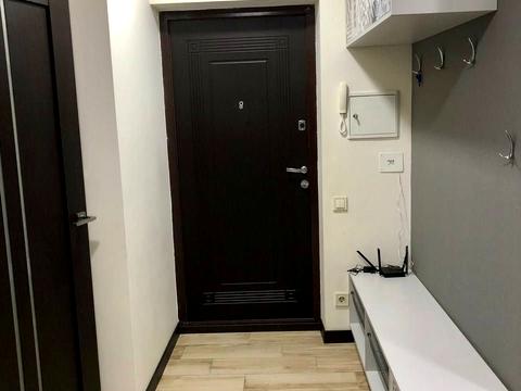 квартира по адресу Княгини Ольги ул., 100и