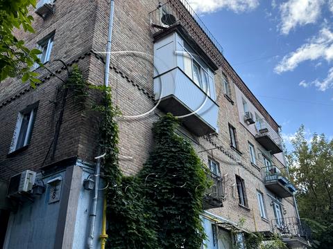 квартира по адресу Сагайдачного Петра ул., 37-А