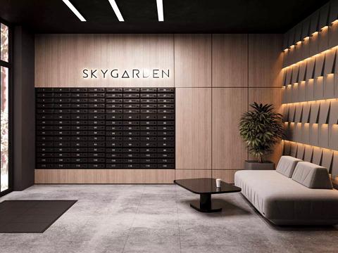 квартира за адресою Хриплинська вул., 5а