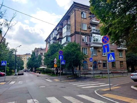 комерційна за адресою Мала Шияновська вул. (Немировича-Данченка), 14/13