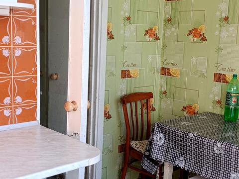 квартира за адресою Нескорених вул. (Героїв Праці), 12д