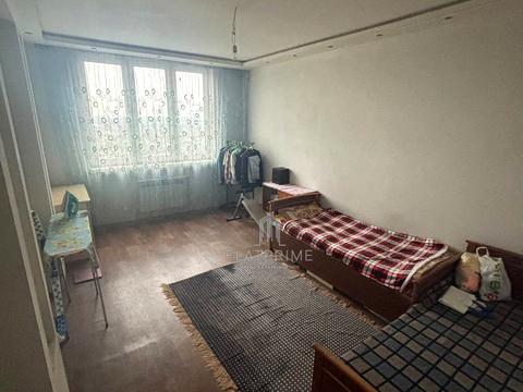 квартира за адресою Єлизавети Чавдар вул., 1
