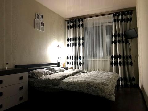 квартира за адресою Героїв Крут вул. (Черепіна), 26