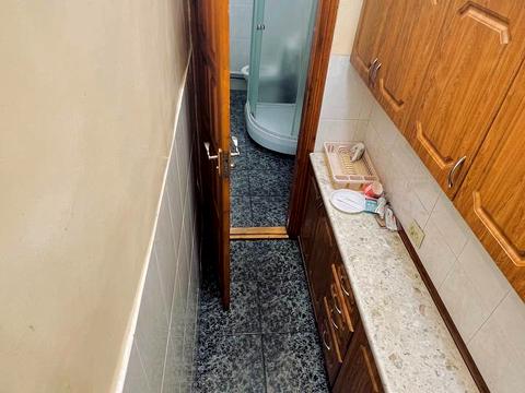 квартира по адресу Большая Житомирская ул., 17