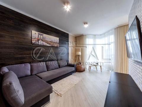 квартира за адресою Саперне Поле вул., 14/55