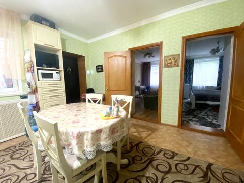 дом по адресу Илльинский пер. (Красногвардейский), 1