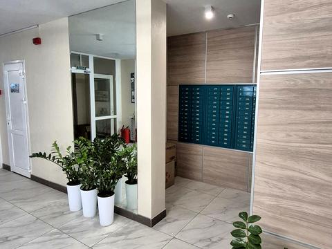 квартира за адресою Воскресенська вул., 18