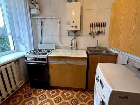 квартира за адресою Козацька вул., 61/1