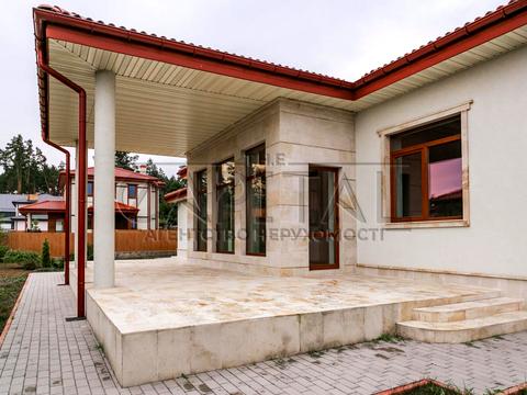 дом по адресу Бучанський