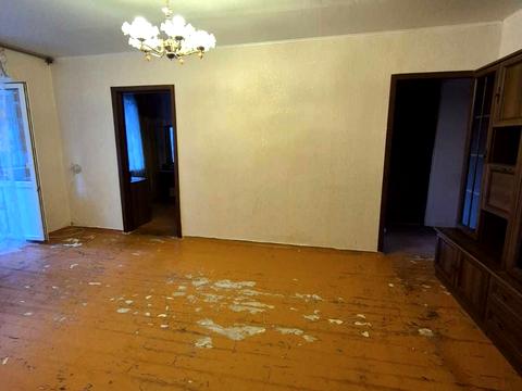 квартира по адресу Богдана Хмельницкого просп. (Героев Сталинграда), 26