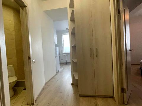 квартира по адресу Исполкомовская ул., 24Г