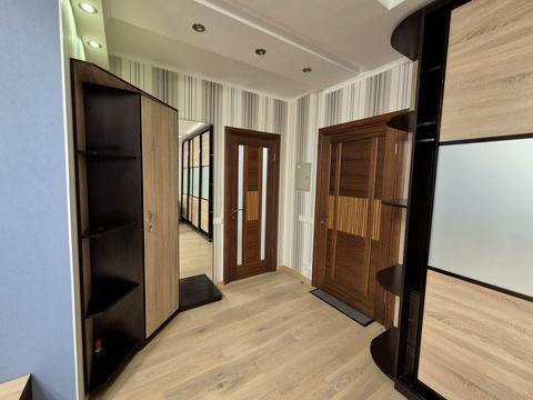 квартира за адресою Лесі Українки вул., 19