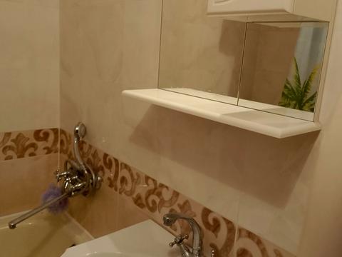 квартира по адресу Петра Григоренко просп., 29