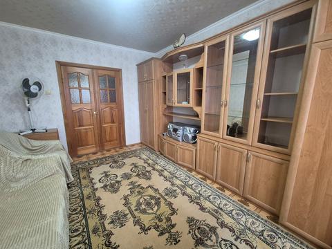 квартира по адресу Леся Курбаса просп., 1к1