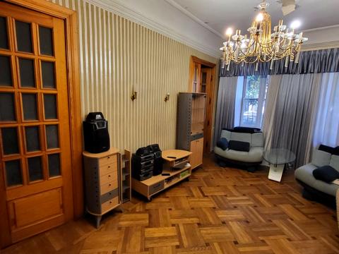 квартира по адресу Нечипуренко пер., 12