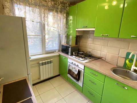 квартира по адресу Металлургов ул., 7