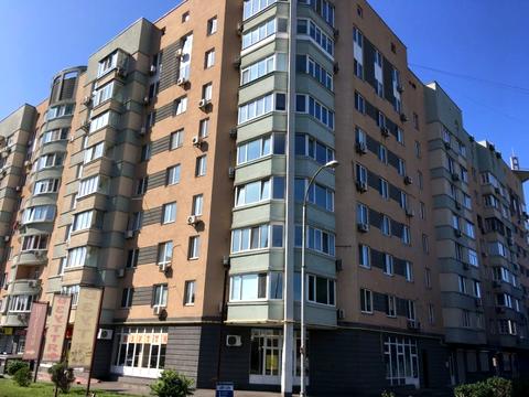 квартира по адресу Раисы Окипной ул., 4