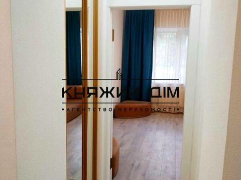 квартира по адресу Гарета Джонса ул. (Сімʼї Хохлових), 4