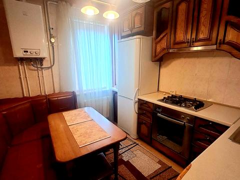 квартира за адресою Замостянська вул. (50-річчя Перемоги), 9