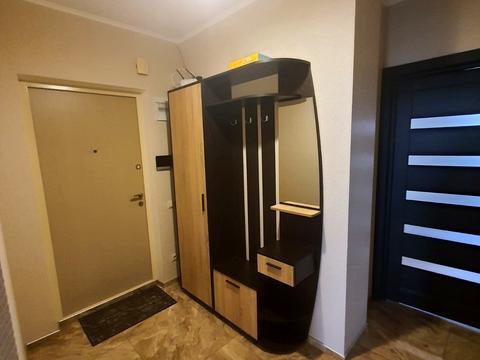 квартира за адресою Вильямса, 43