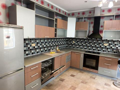 квартира за адресою Золотоустівська, 50