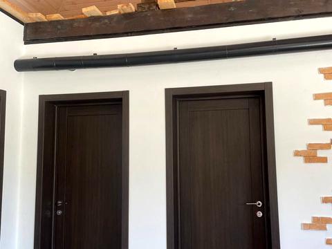 дом по адресу Амосова