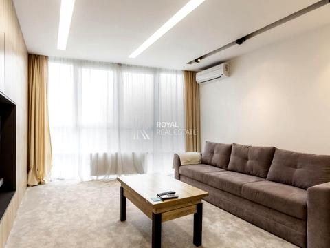 квартира по адресу Казимира Малевича ул. (Боженка), 89