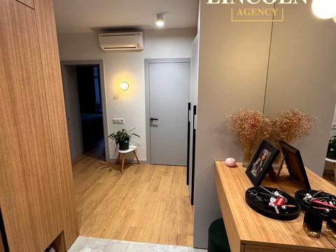 квартира за адресою Чоколівський бульв., 10