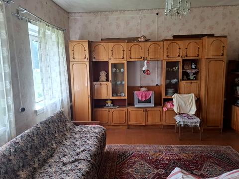 будинок за адресою с. Козацьке