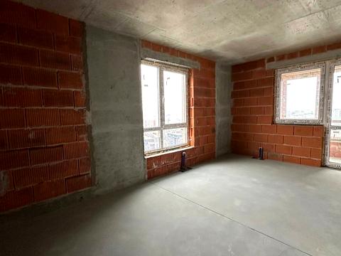 квартира по адресу Городницкая ул., 47