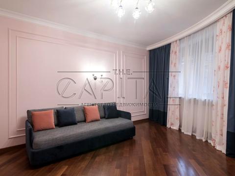 квартира по адресу Старонаводницкая ул., 13