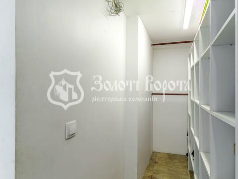 квартира за адресою Київ, Єлизавети Чавдар вул., 13