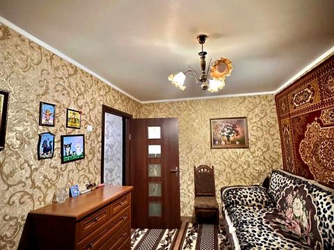 квартира по адресу Мира просп., 81