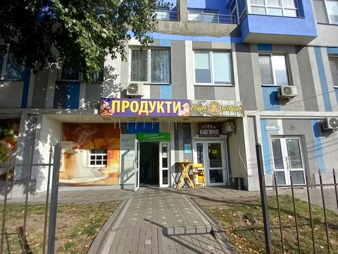 квартира за адресою Петропавлівська вул., 40