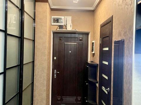 квартира за адресою Райдужний масив вул., 8/3