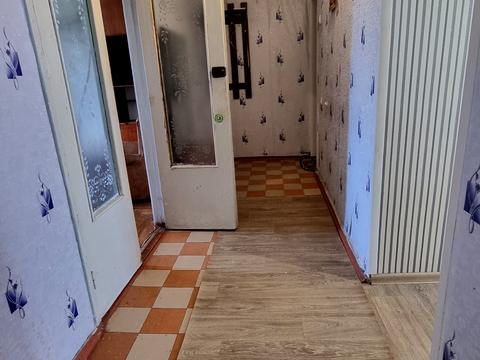 квартира по адресу Чумаченко ул., 23