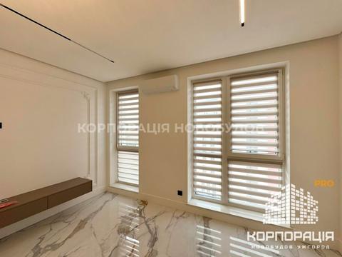 квартира за адресою Волошина, 16