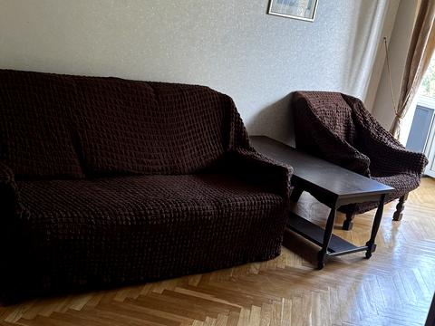 квартира за адресою Митрополита Василя Липківського вул. (Урицького), 15