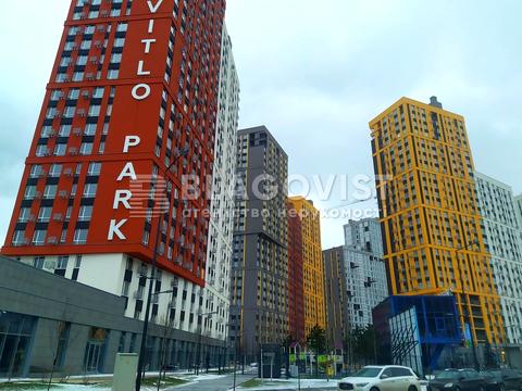 квартира по адресу Столичное шоссе, 3
