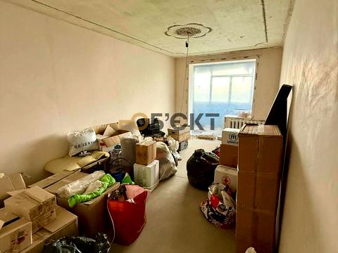 квартира по адресу Гагарина просп., 41а